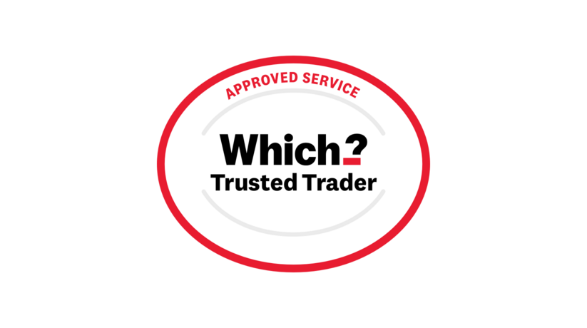 Which? Trusted Trader approved service